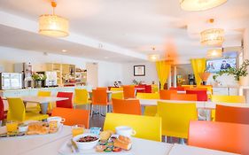 Hôtel Première Classe Orly Rungis